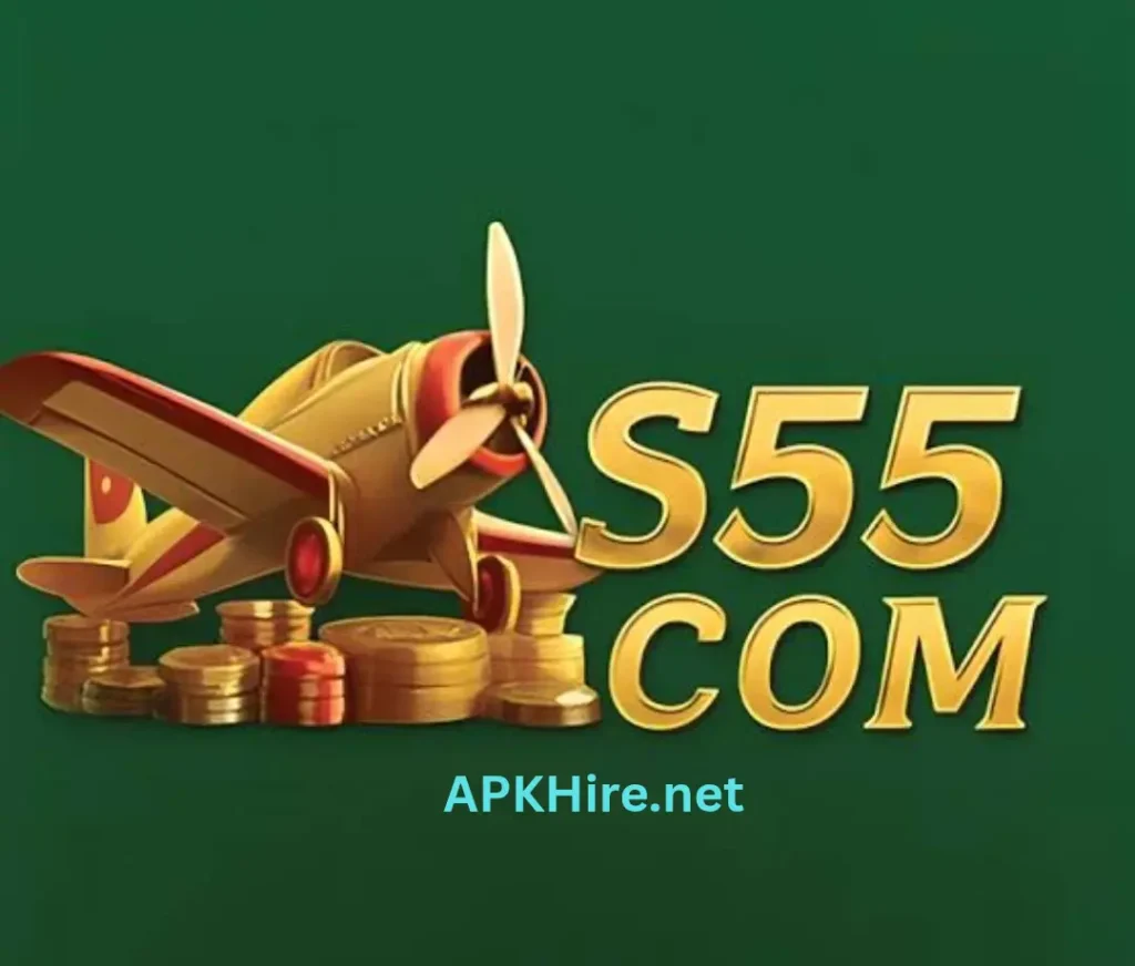 s55 game 