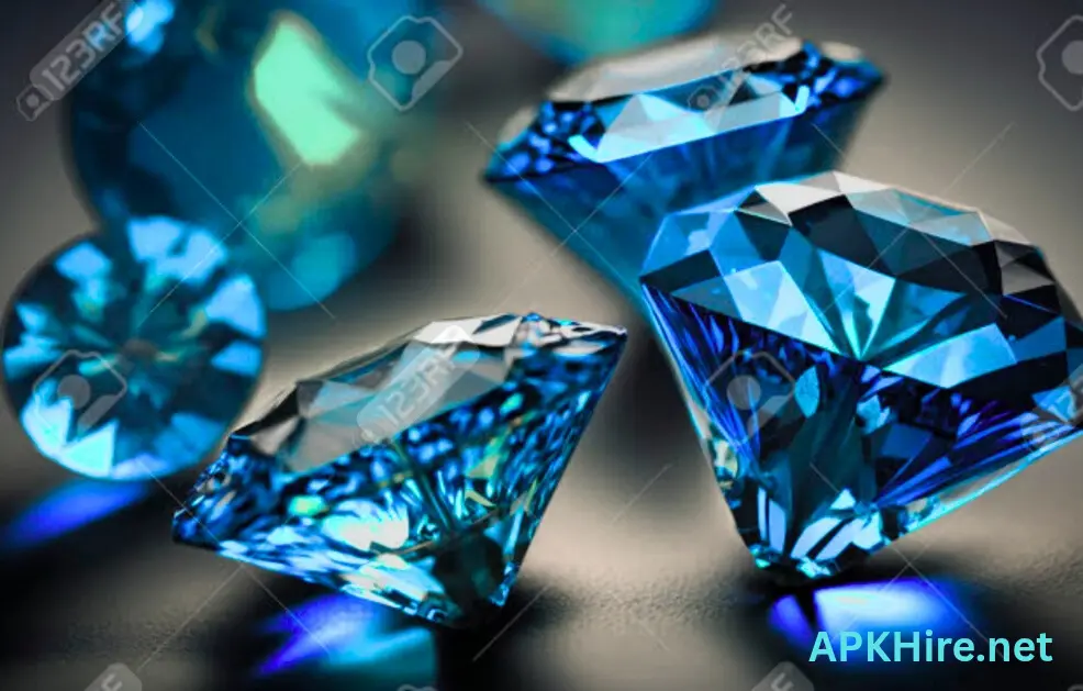 Diamasensi FF APK