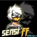 Diamasensi FF APK
