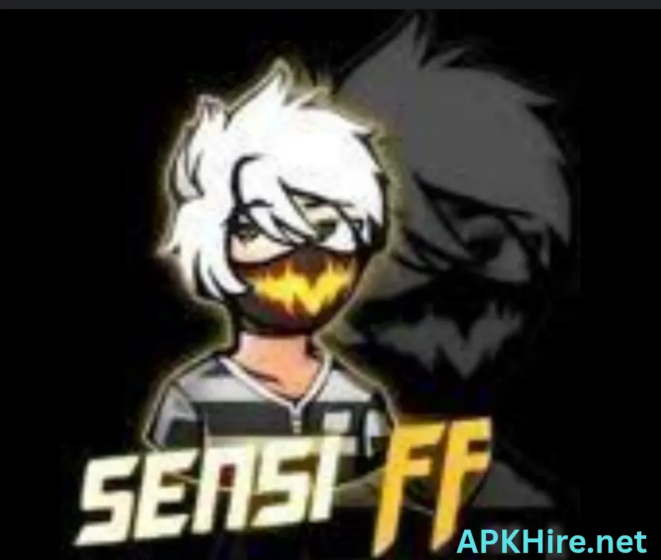 Diamasensi FF APK