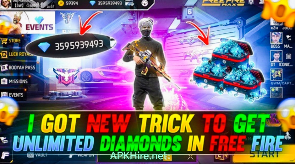 Faan xiterz injector apk