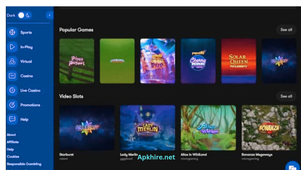 spinpals app