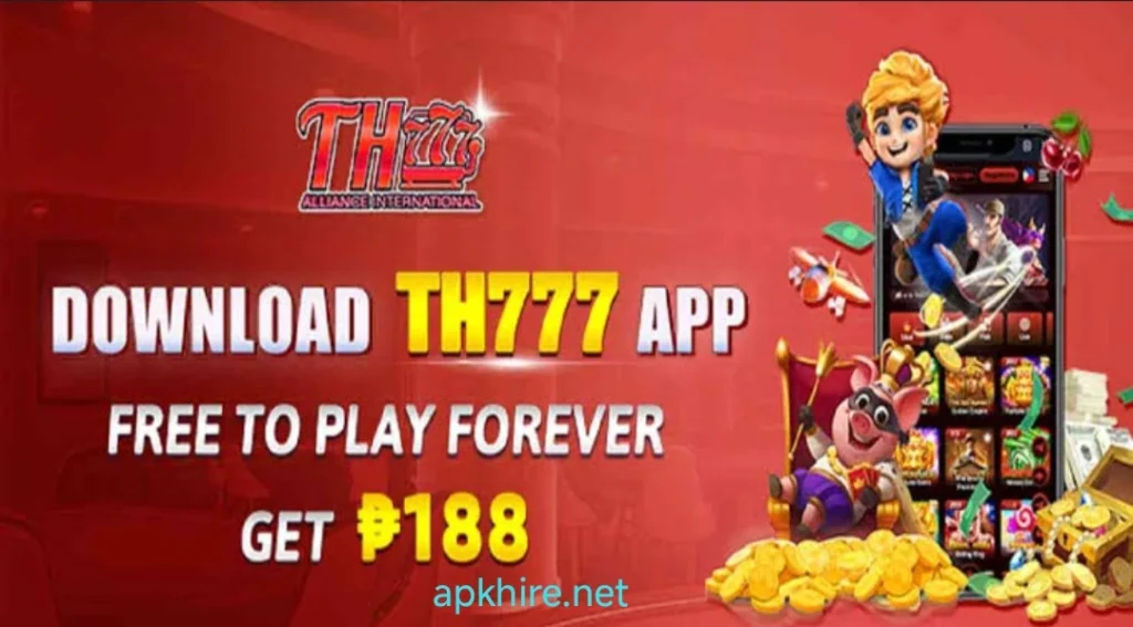 th777 slots