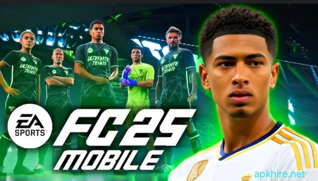 Petratruco FC mobile