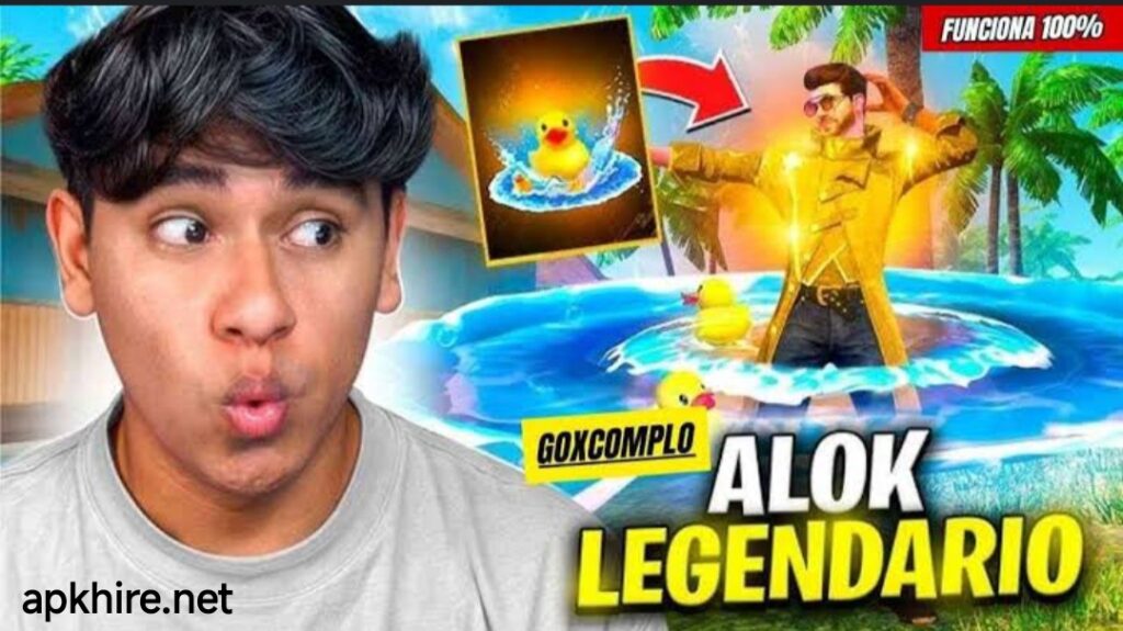 Goxcomplo official apk