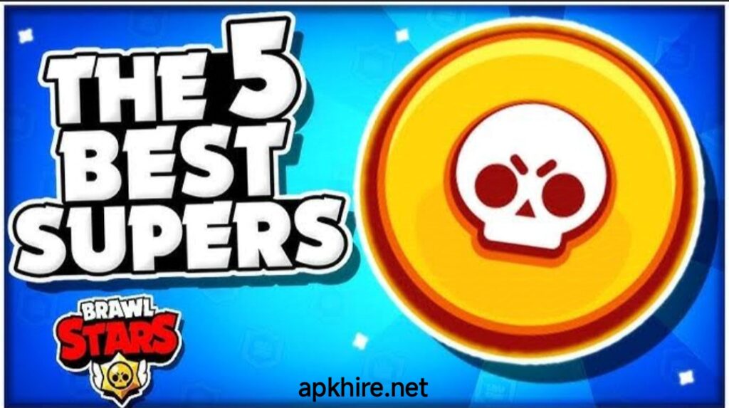 Vigatruco APK brawl stars