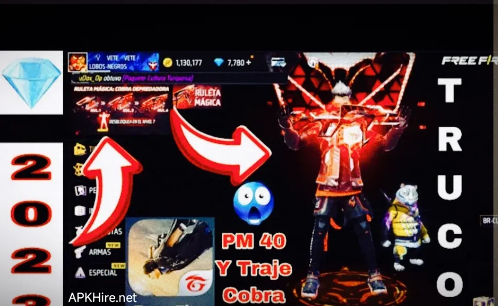 Ripetruco APK download latest version