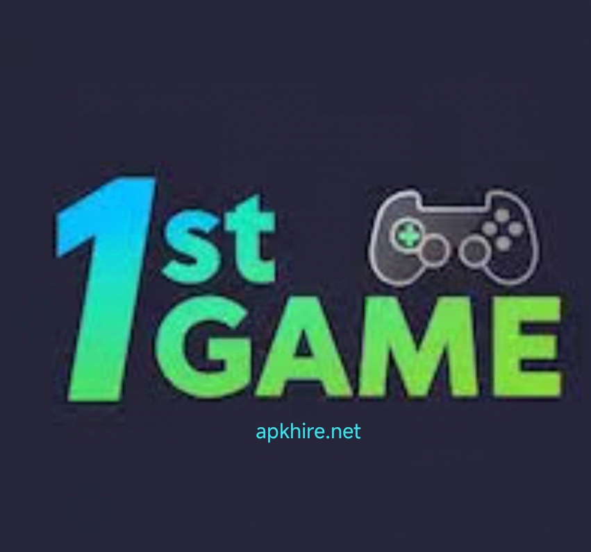 1st game