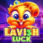 lavish luck apk