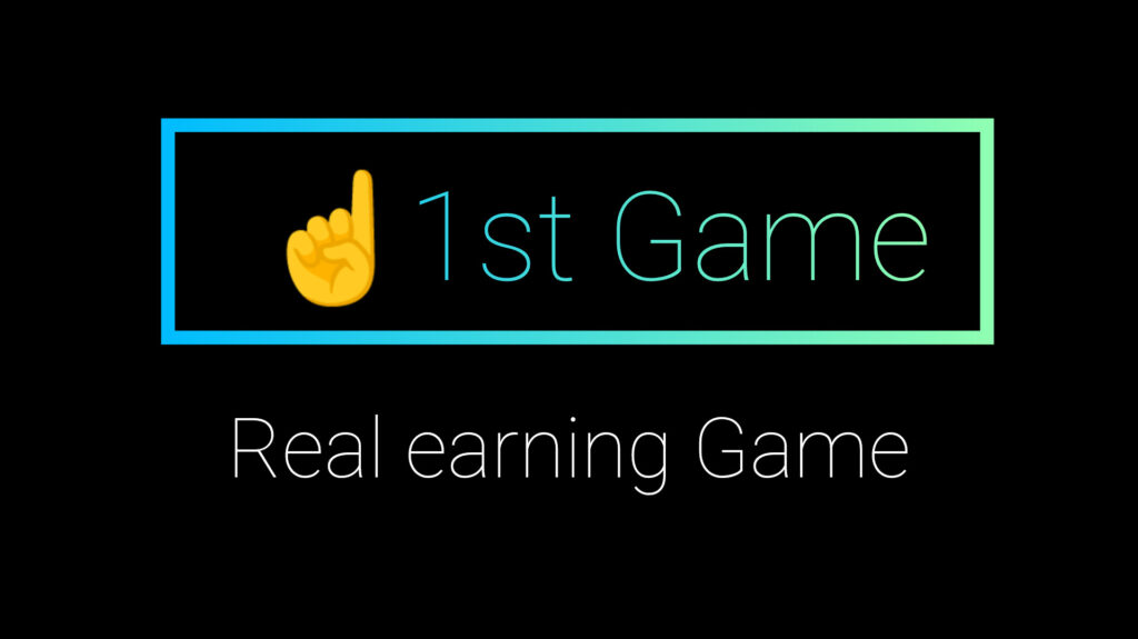 1st Game apk
