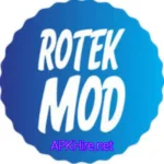 Rotek mod APK