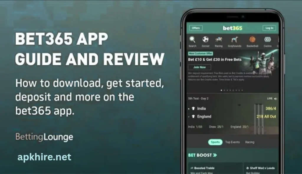 bet365 casino