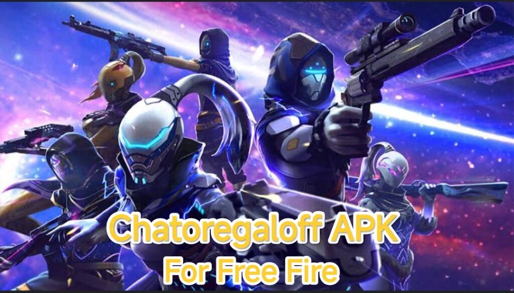 chatoregaloff ff