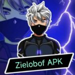 zielobof robux apk