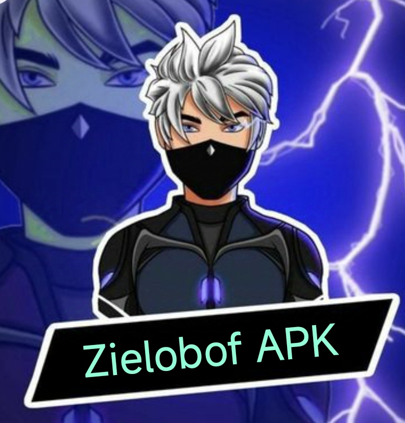 zielobof robux apk
