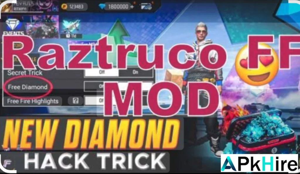 Raztruco Mod download latest version 2025