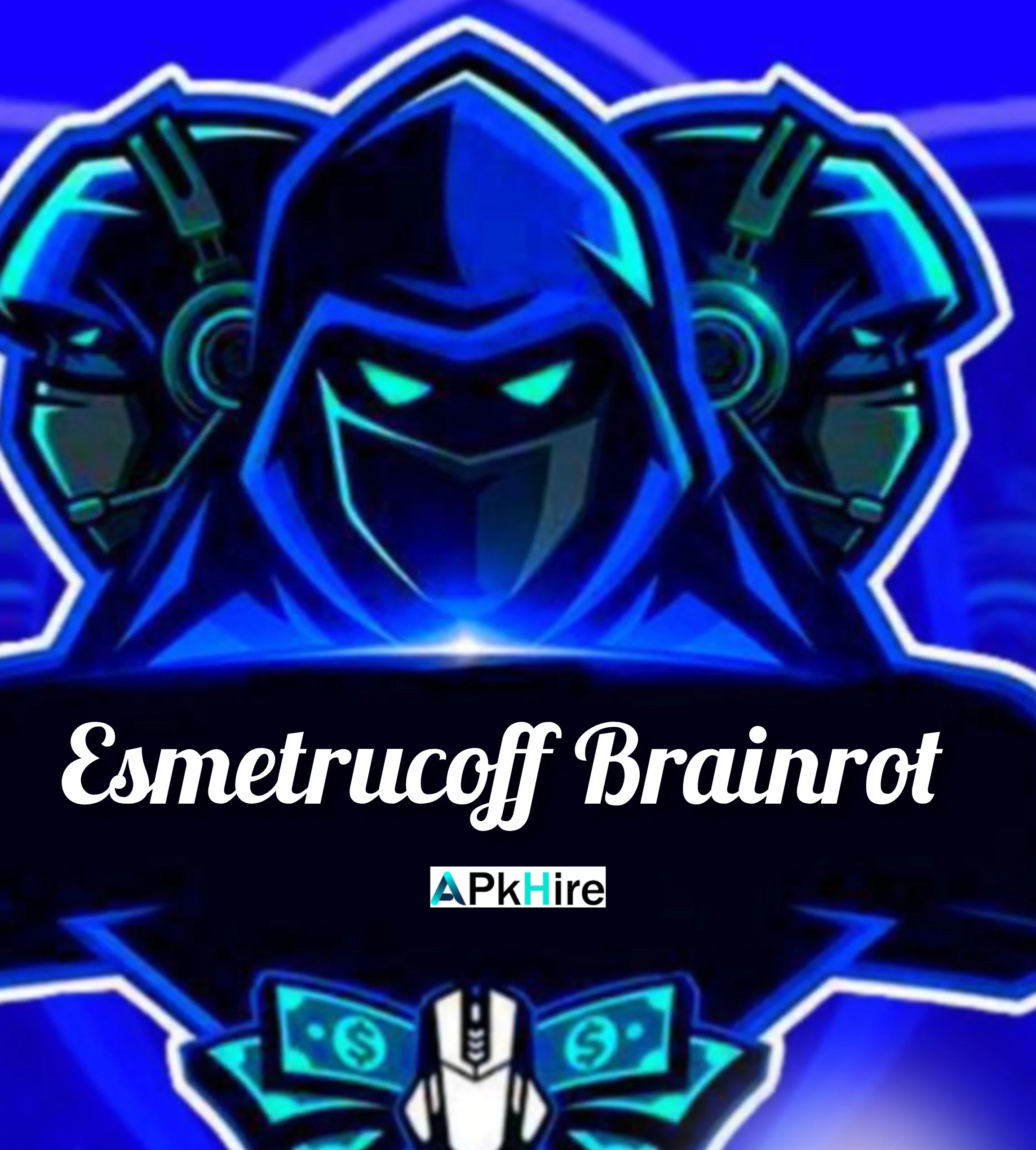 Esmetrucoff Brainrot