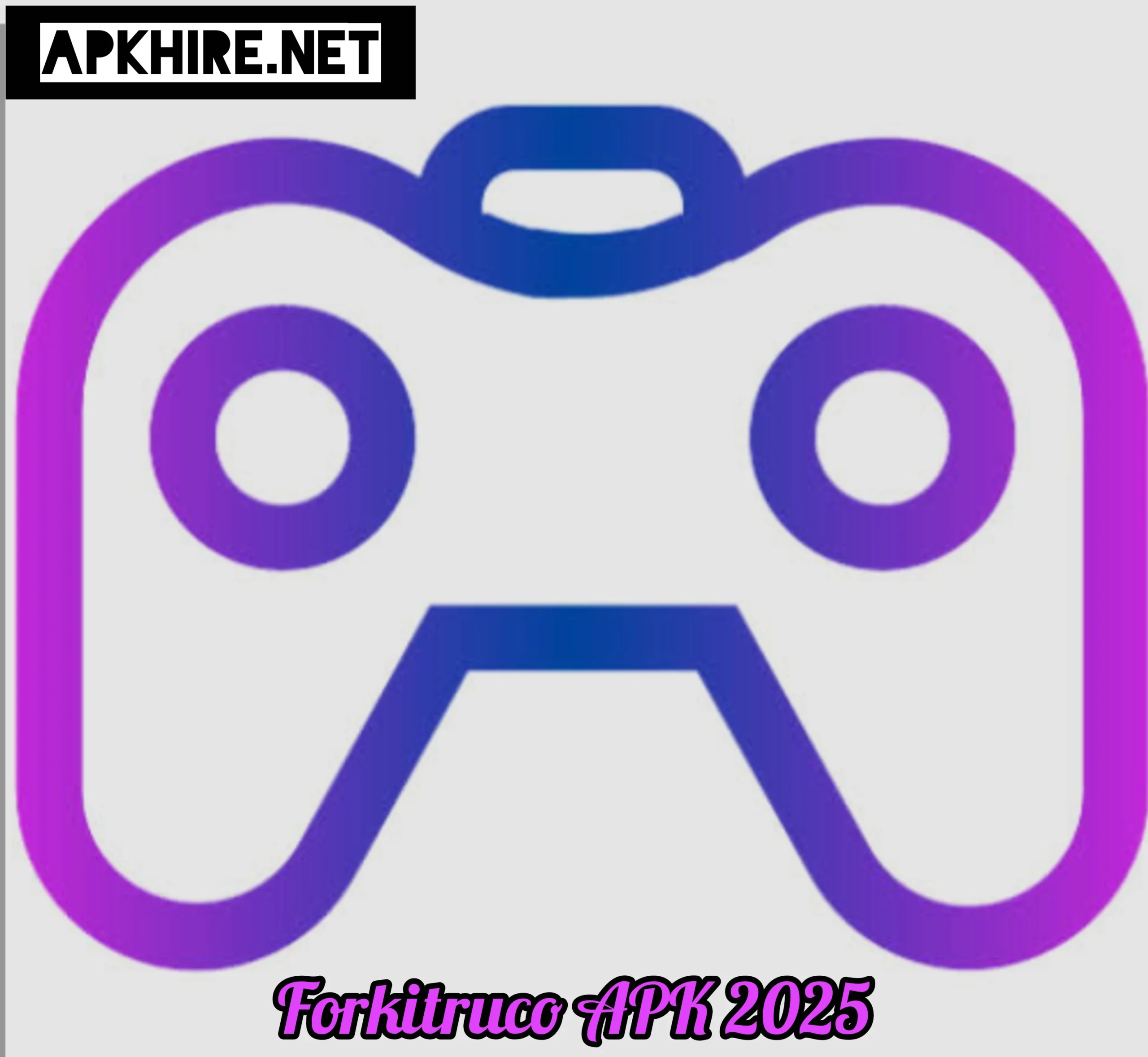Forkitruco apk