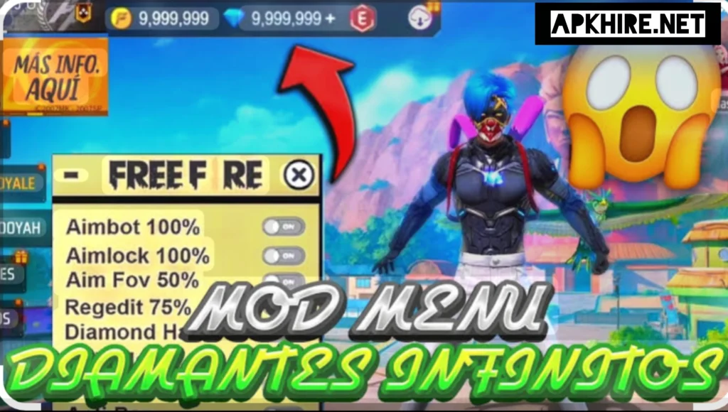 Forkitruco APK 2025
