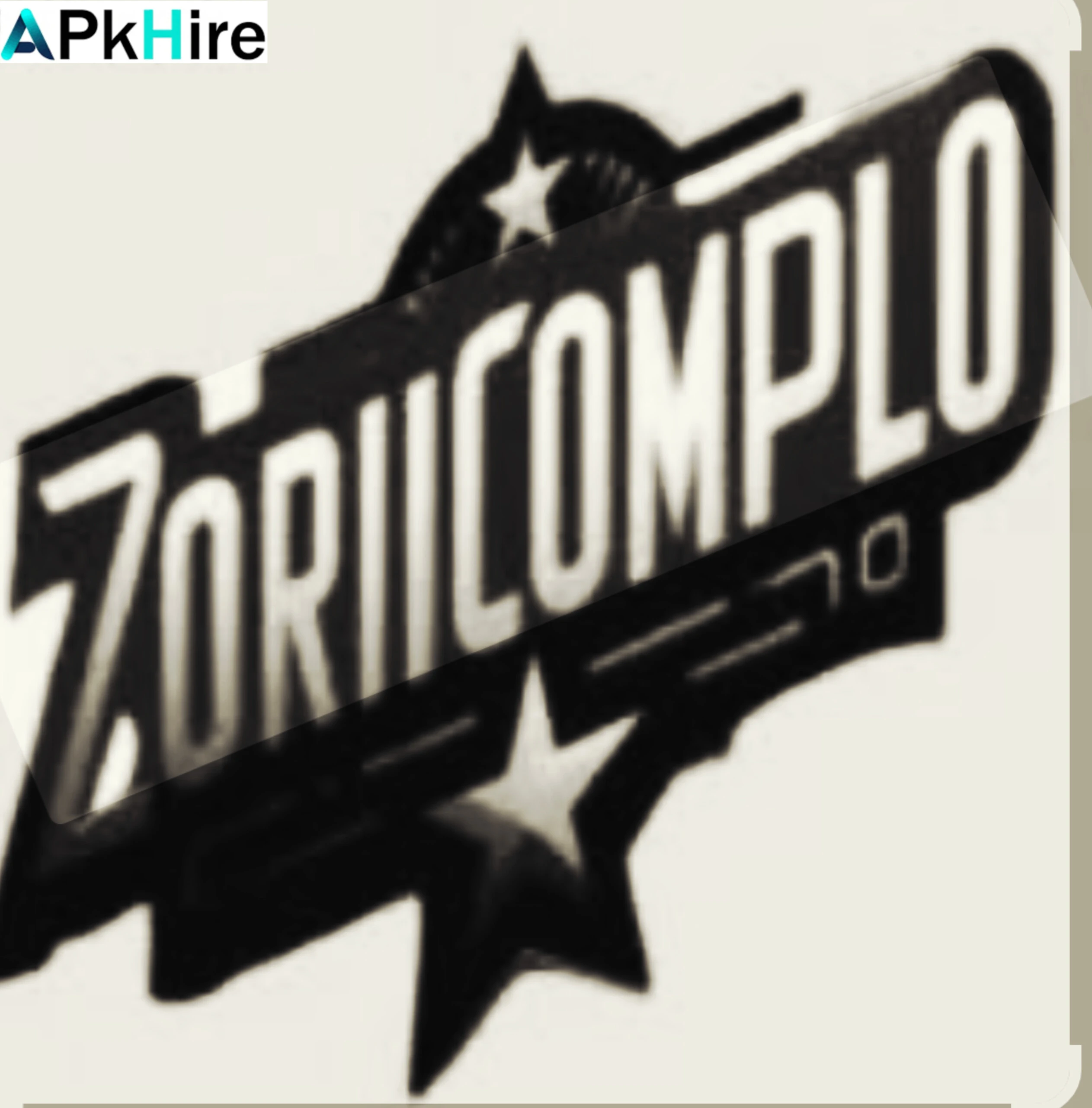 Zoricomplo