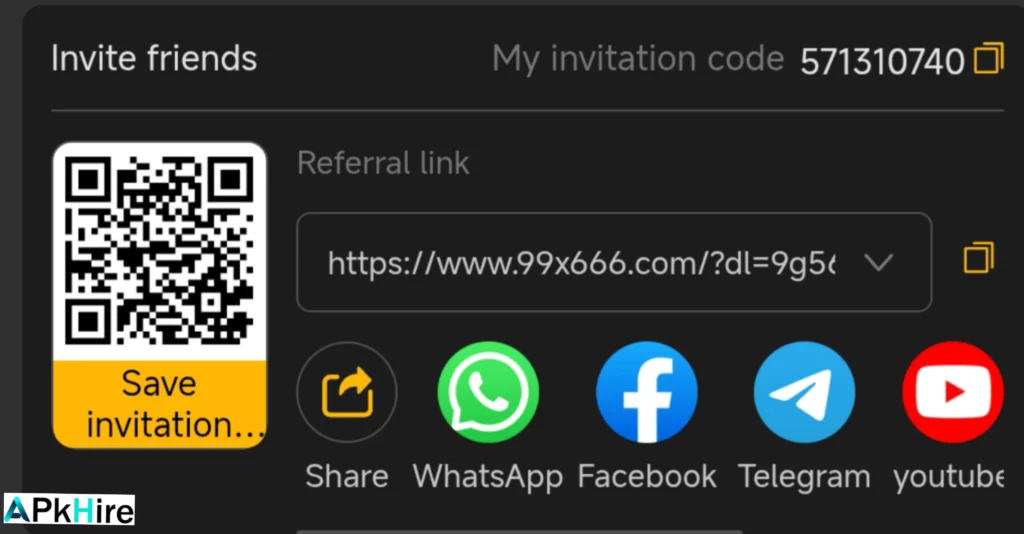 X666 game earn money online 2025