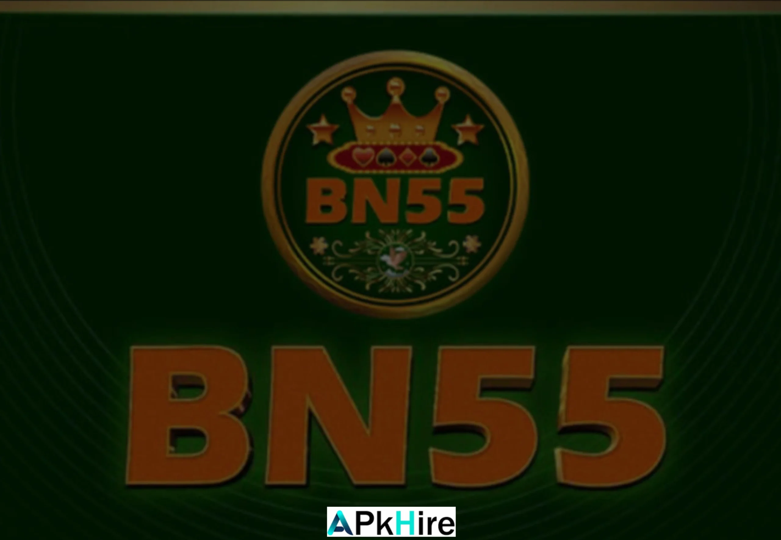 BN55 Game