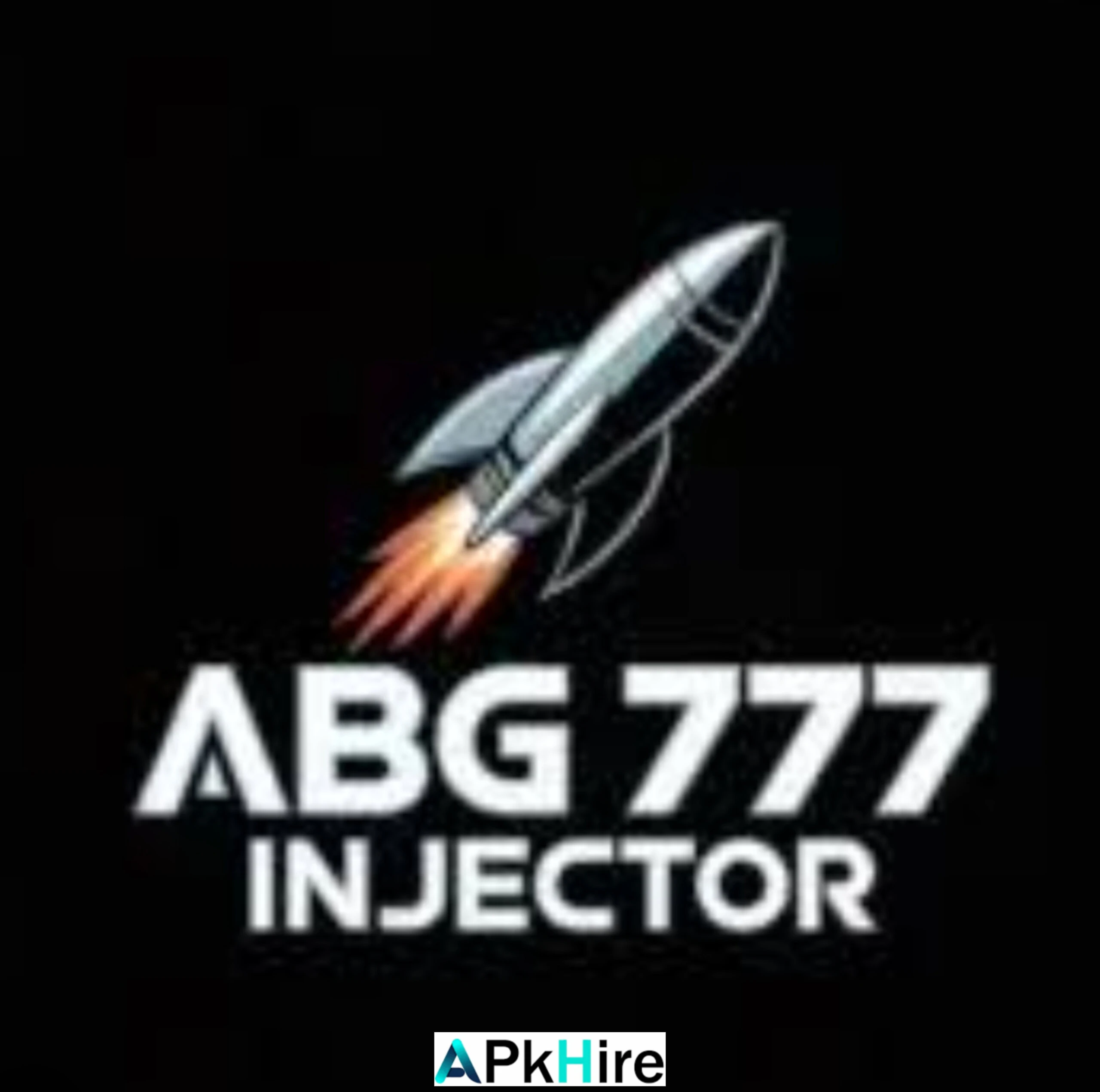 ABG 777 Injector