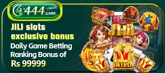 C444 Daily Betting