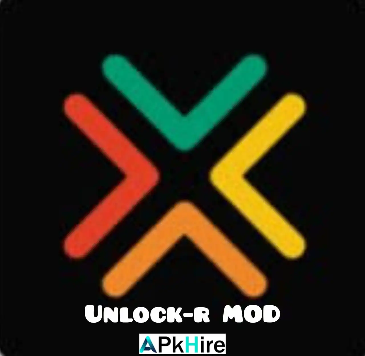 Unlock-r Mod