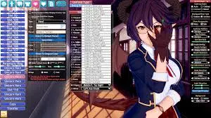 koikatsu mod apk new version