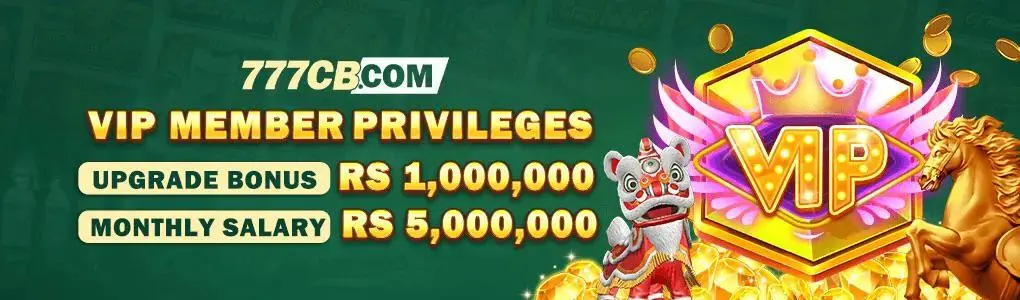 777CB VIP Game