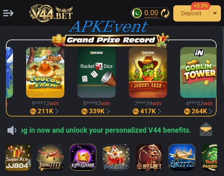 v44 game apk