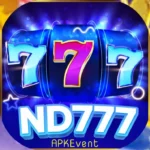 ND777 game