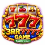 3RR777 Game
