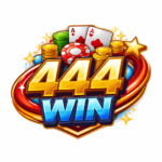444win online game