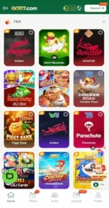 GO177 Game  Free Download latest version For Android 3