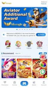 KK Eagle Game Free Download Latest Version 2026 2
