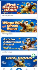 KK Eagle Game Free Download Latest Version 2026 3