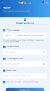 KK Eagle Game Free Download Latest Version 2026 5